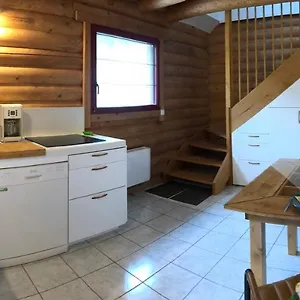 Hébergement de vacances Neizhig Koad Petit Nid En Bois, Peaule