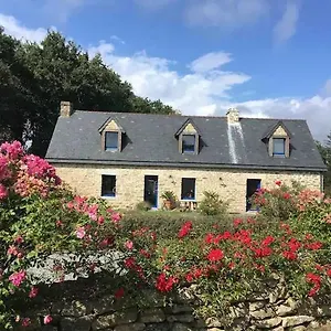 Hébergement de vacances Ty Fine Rose, Riec-sur-Bélon